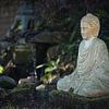 Buddha Figur von Jürgen Schmittdiel Photography