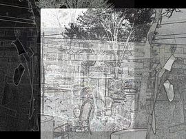 Wandernde Dreißigjährige: Blind Date