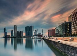 Gekleurd Rotterdam