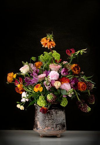 Oude Hollandse Meesters