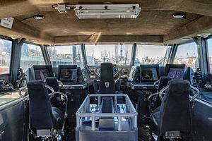 KNRM Seenotrettungsboot NH1816