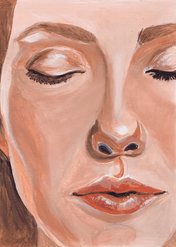 Quiet Grace