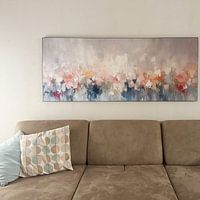 Photo de nos clients: Color Rush par Caprices d'Art, sur ArtFrame