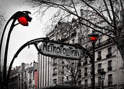 Metropolitan by Lysanne Artcrafx thumbnail