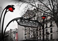 Metropolitan