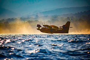 Wasserflugzeug