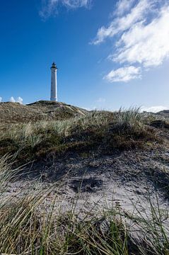 Vuurtoren van Karsten Rahn