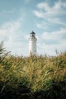 Phare au Danemark