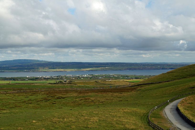 Cliffs of Moher - Irland von Babetts Bildergalerie