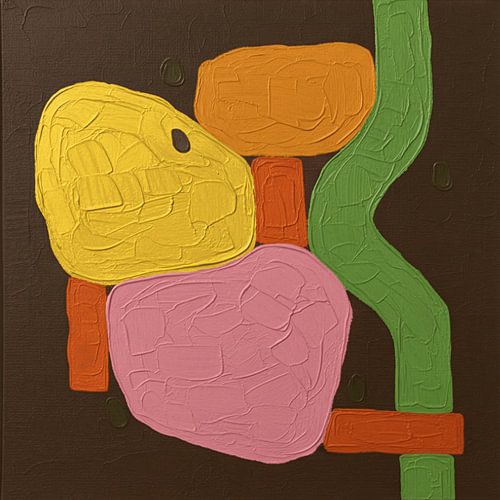 MODERN RETRO COLOR 05