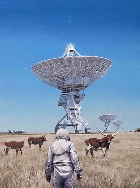 Longhorns von erikaktus gurun