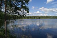 Zweeds meer