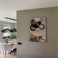 Photo de nos clients: Jazzlyn par Mirjam Duizendstra, sur art frame