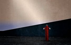 Hydrant von Wim Schuurmans