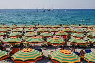 Cinque Terre Monterosso by W Machiels thumbnail