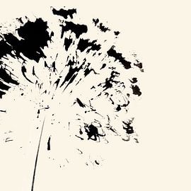 Dandelion by Prikkebeen's Emporium