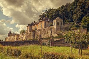 Schloss Neercanne in Maastricht