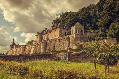 Kasteel Neercanne in Maastricht