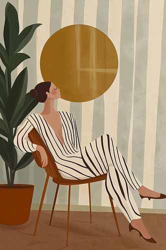 Sophisticated relaxation