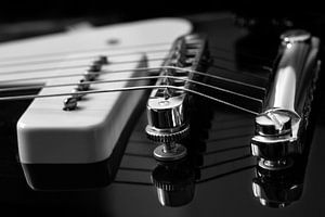 Gibson Les Paul - Fascinatie Rock Muziek