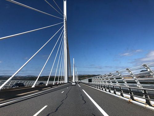 Viaduc de Millau