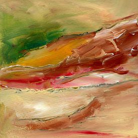 Irgendwo von Claudia Gründler