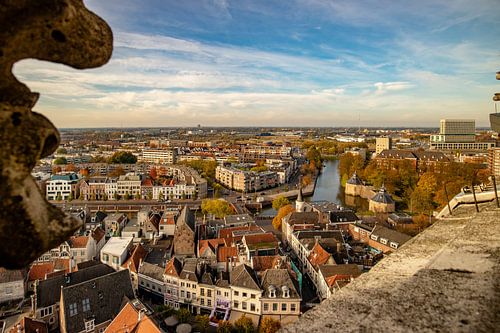 Breda - Grote Kerk by I Love Breda