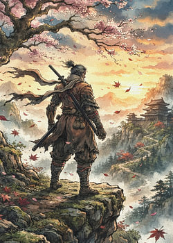 Miyamoto Musashi