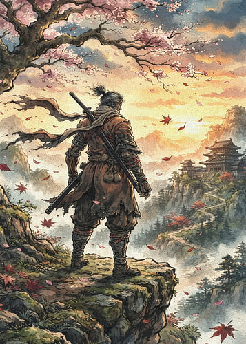 Miyamoto Musashi