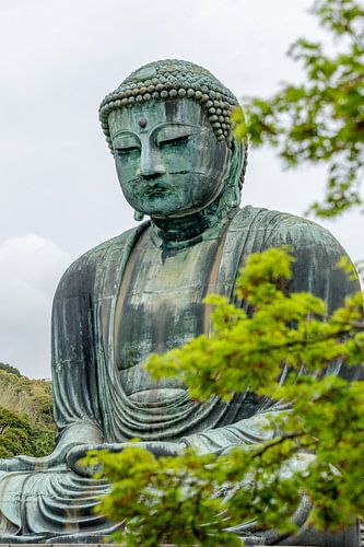 Boeddha van Kamakura