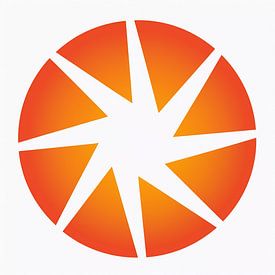 Solar Mark by Vythryd Arts