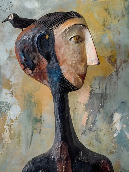 My Bird and I 2 par Georgia Chagas