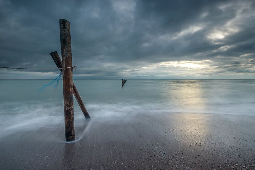Zum Meer von Raoul Baart