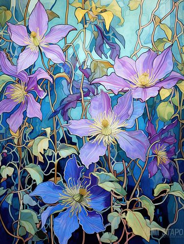 Morning Dew Whispers