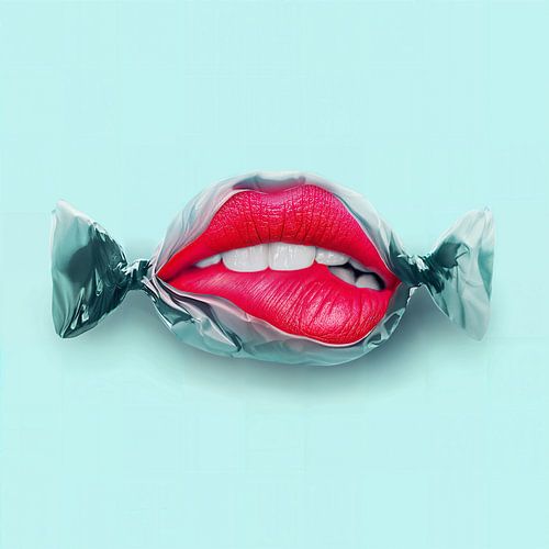 Candy Lips