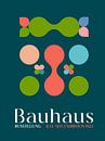 Bauhaus Exhibition 03 by Emel Tunaboylu by The Artcircle thumbnail