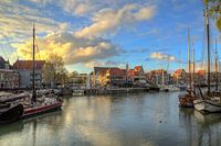 Zicht op Hoorn