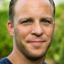 Dennis Wardenburg profielfoto