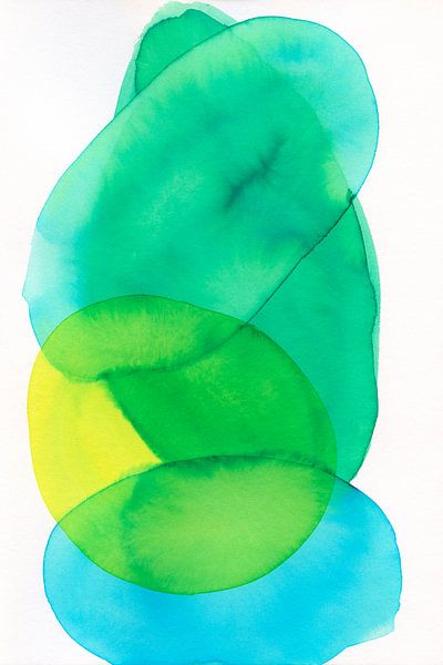 Flow - Fresh by Willemijn van Poppel
