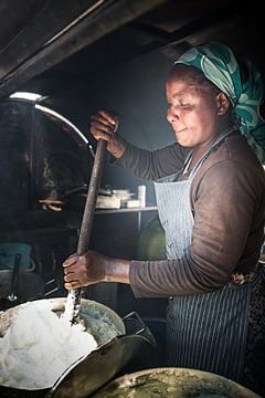 Stirring the Bap von Thomas Froemmel