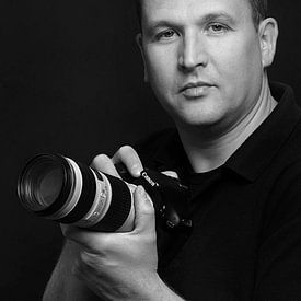 Arend van der Salm profielfoto