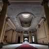 Chateau Lumiere - Urban exploring France by Frens van der Sluis