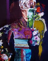 women's duality II