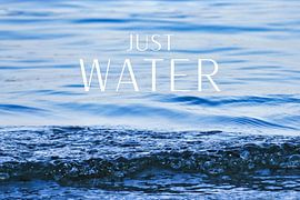 Just Water – Frische und Klarheit von Petra Kluck