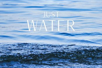  Just Water – Frische und Klarheit