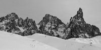 Pala Group at Passo Rolle