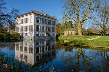 Huis Voorstonden, Brummen, Gelderland, Netherlands van Martin Stevens
