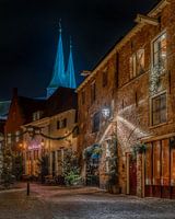 Roggestraat Deventer