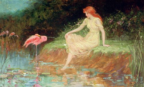 Vertrouwd Moment, frederick stuart church