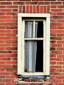 Altes Fenster